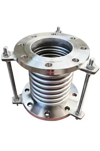 ptfe expansion bellows