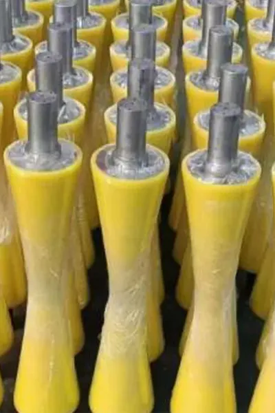 carrier roller factory