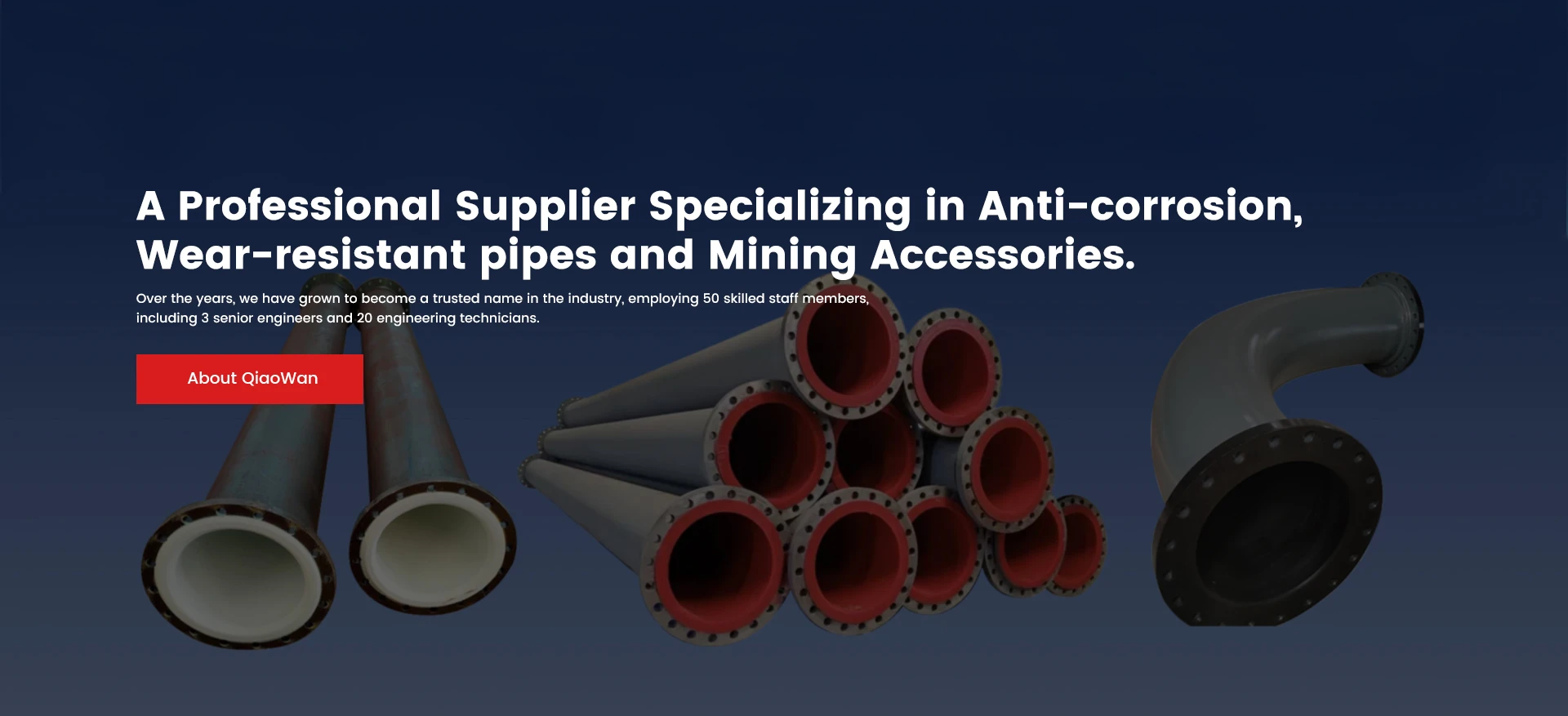 mineral processing equipment manufacturers