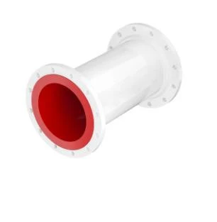 Automation In Manufacturing Polyurethane Gas Pipe