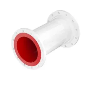 Automation In Manufacturing Polyurethane Gas Pipe