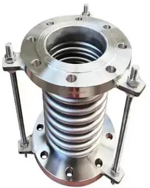 Medical Grade Teflon Bellows For Pharmaceutical Equipment