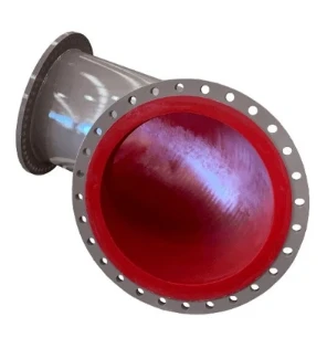 Fire Resistance Properties of Industrial PU Pipe Fittings