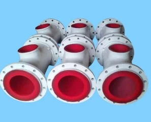 Seamless Joint Technology in Polyurethane Gas Pipe Systems