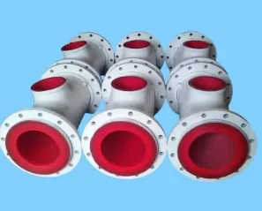 Seamless Joint Technology in Polyurethane Gas Pipe Systems