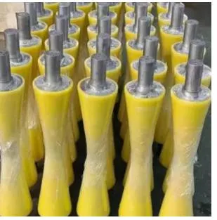 Noise Reduction Techniques for Carrier Rollers in Farming Equipment