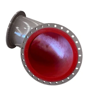 Mining Industry Benefits From Polyurethane Pipes