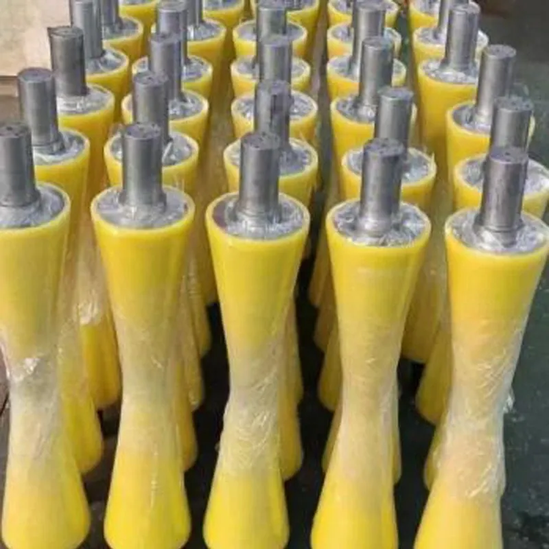 Key Considerations for Wholesalers in Sourcing Mining Screening Equipment and Polyurethane Lined Pipes