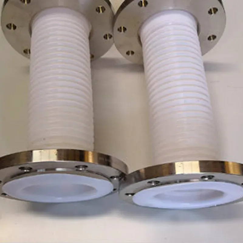 Understanding PTFE Bellows and Expansion Joints