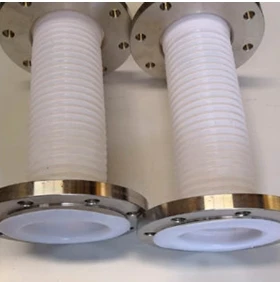 The Manufacturing Process of Premium Bionic Steel Garden Hose