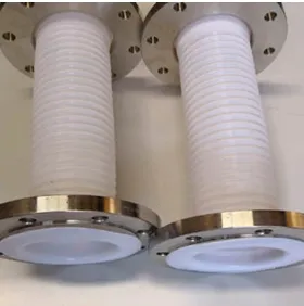 The Manufacturing Process of Premium Bionic Steel Garden Hose