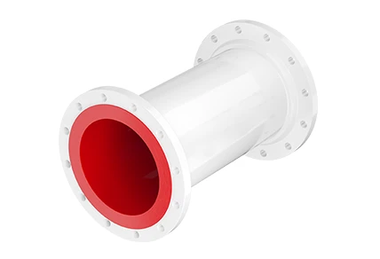 What Is Polyurethane Lined Pipe？