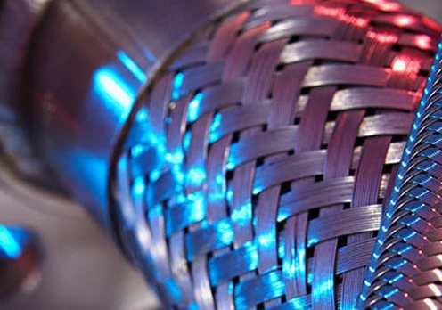 What Is a Metal Hose？