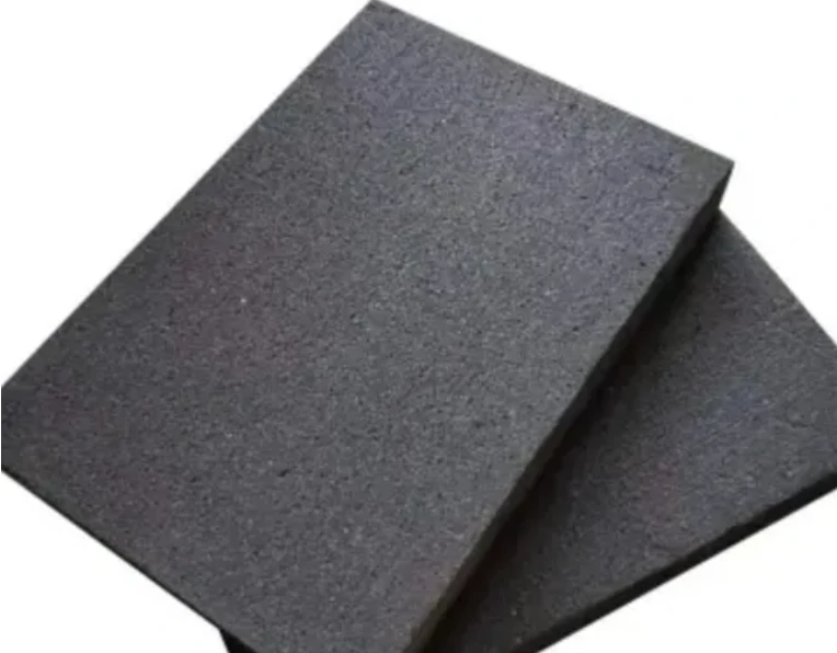 Custom Graphite Plate Innovations