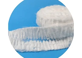 White Cellulose Acetate Tow Made in China