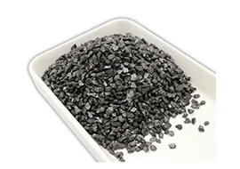 High Absorption Rate Carburizing Agent for Cast Iron