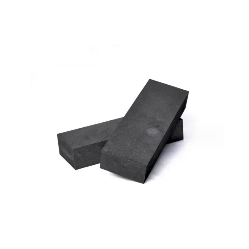 Graphite Bipolar Plate Breakthroughs