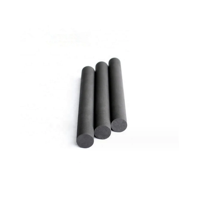 Graphite Rods for Electrolysis Breakthroughs