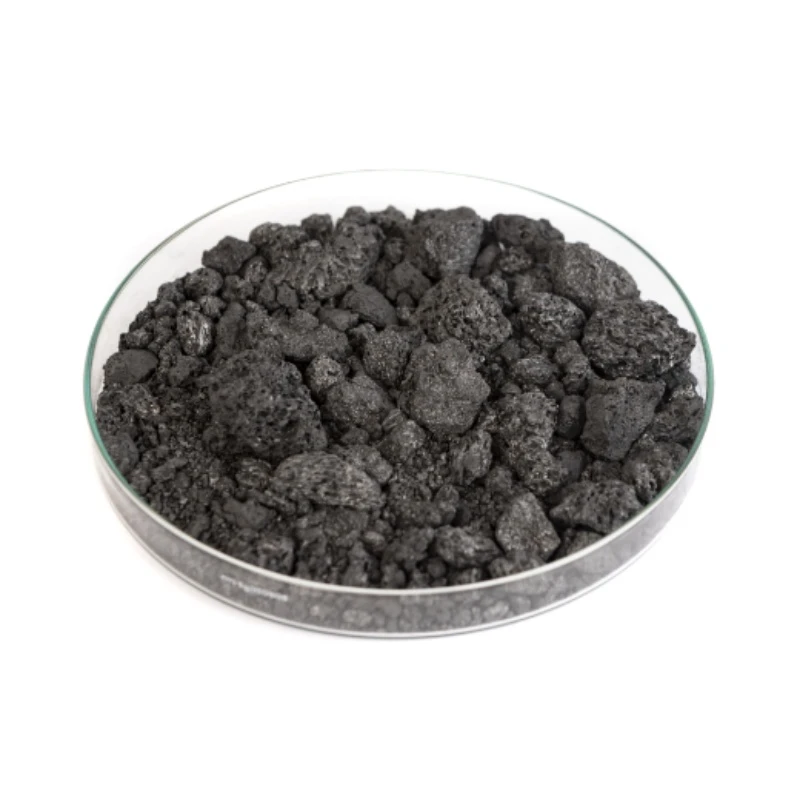 Global Petroleum Coke Market Dynamics