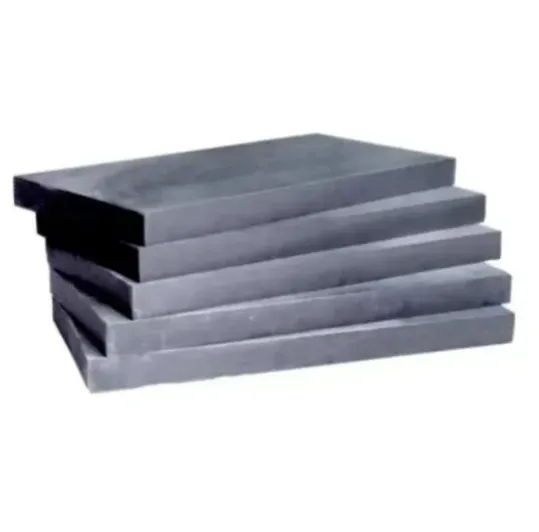 Thermal Management: How Graphite Plates Improve Heat Dissipation