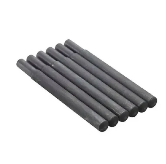 Why Graphite Rods Are Used in Nuclear Reactors