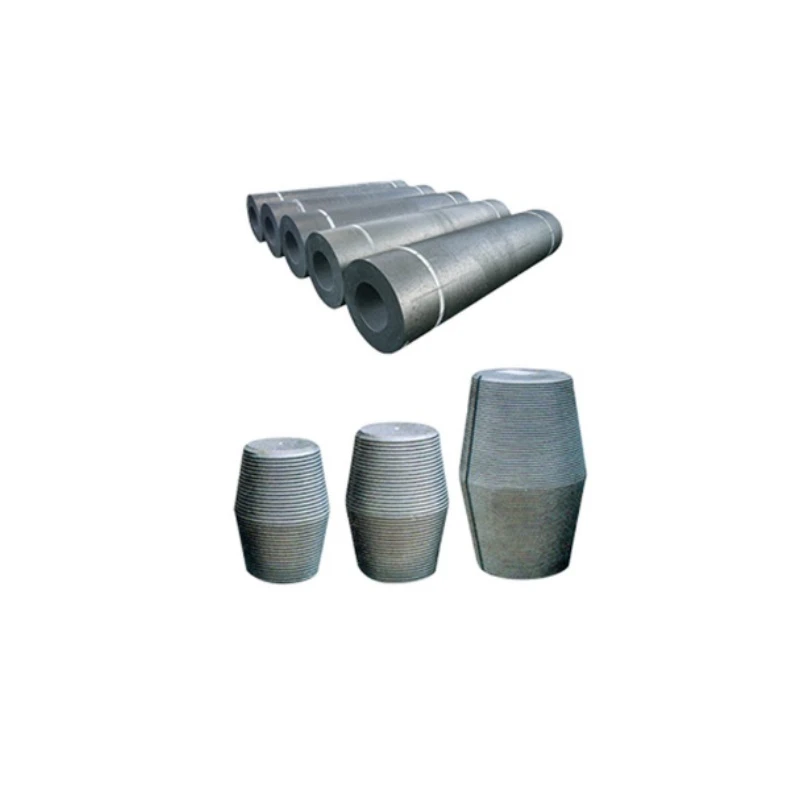 Essential Qualities of Reliable Graphite Electrode Suppliers