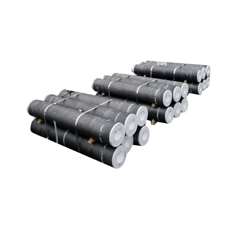 Future Developments in Graphite Electrode Technology