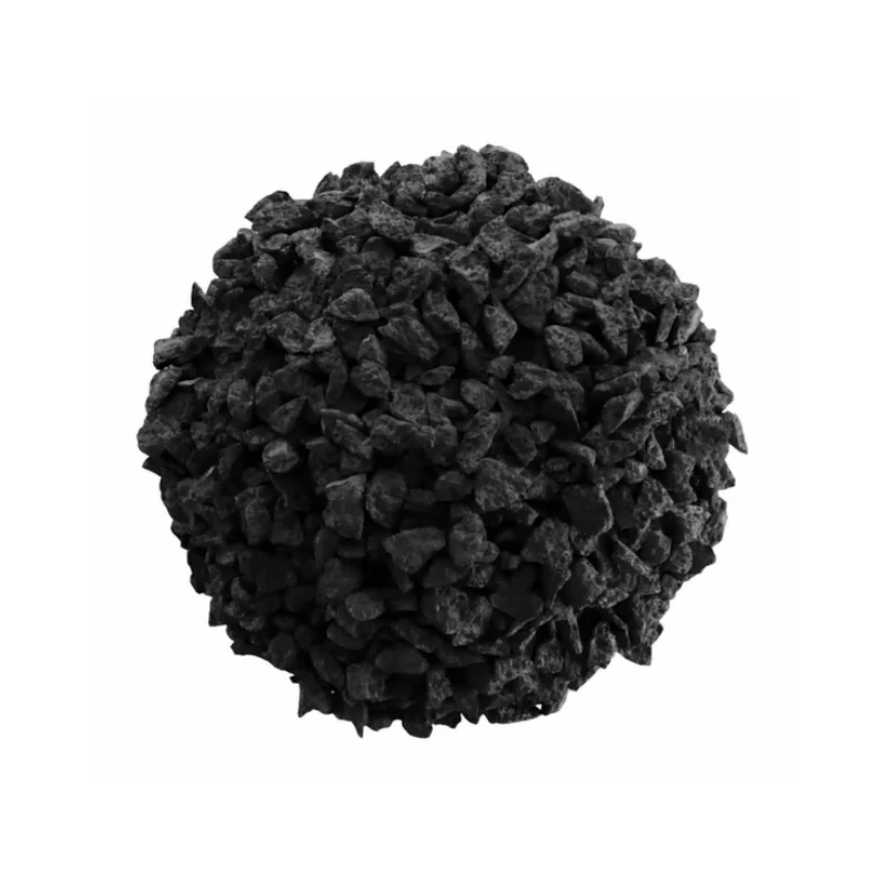 Satisfactory Petroleum Coke Grades for Industrial Use