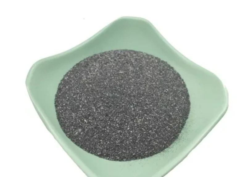 China Recarburizer Industry Overview and Trends