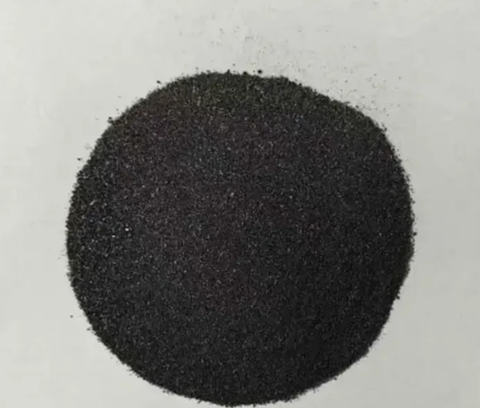 China Recarburizer Industry Overview and Trends