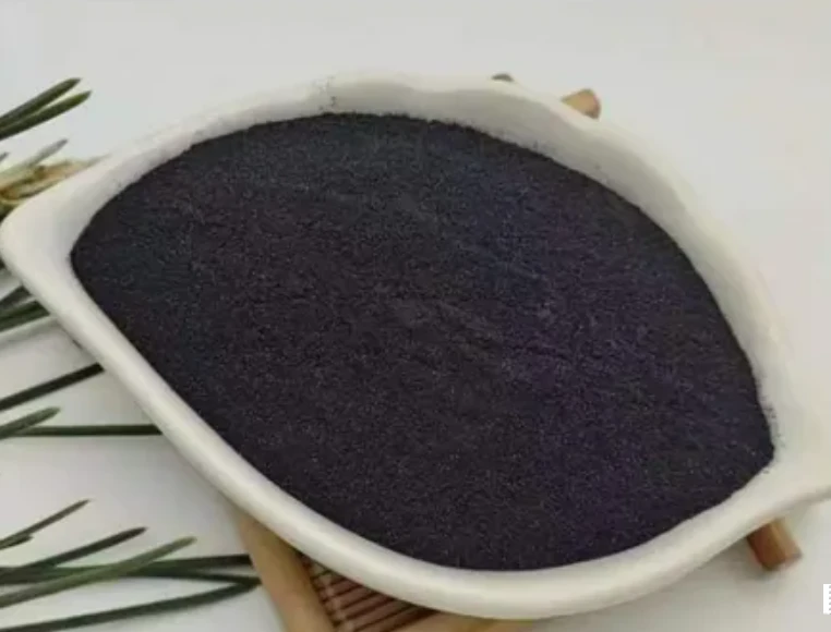 Global Market Trends for Graphite Powder