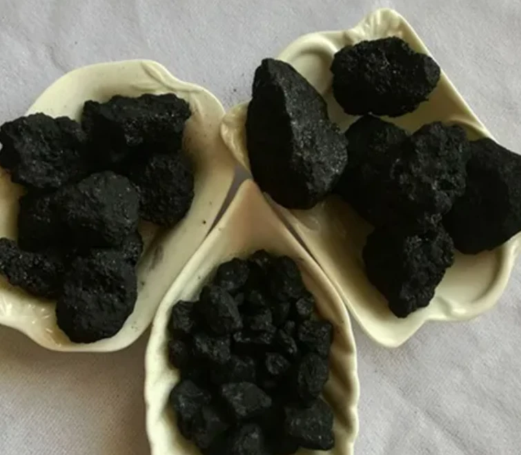 Industrial Applications of Petroleum Coke Explained