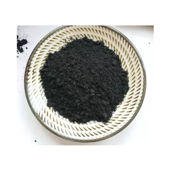 Graphite Powder: The Versatile Material for Industrial Excellence