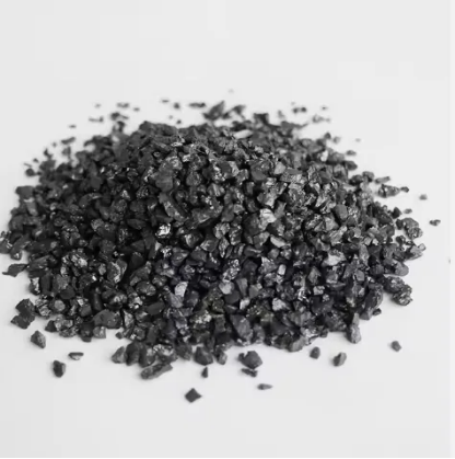 New Methods for Refining Petroleum Coke