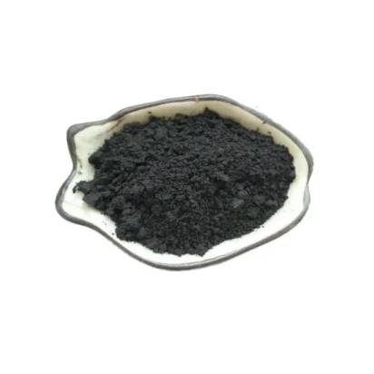 Lubricating Graphite Powder for Squeaky Hinges