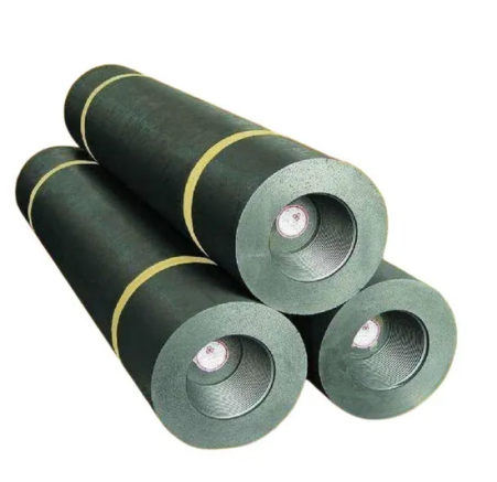 Global Demand for Graphite Electrode in Steel Production