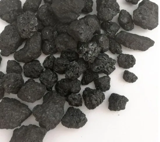 Petroleum Coke in Cement Industry: Functions, Applications, and Value