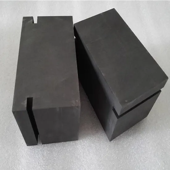 Graphite Blocks and Carbon Anode Blocks: Your Ultimate Sourcing Guide