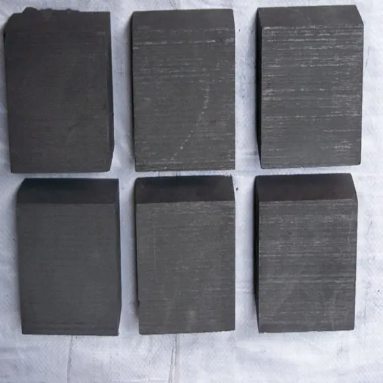 Graphite Blocks: Unveiling Their Multifaceted Applications, Material Qualities, and Sourcing Options