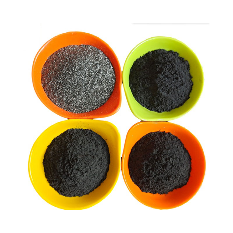 Comprehensive Guide to Choosing a Graphite Powder Manufacturer for Industrial Excellence