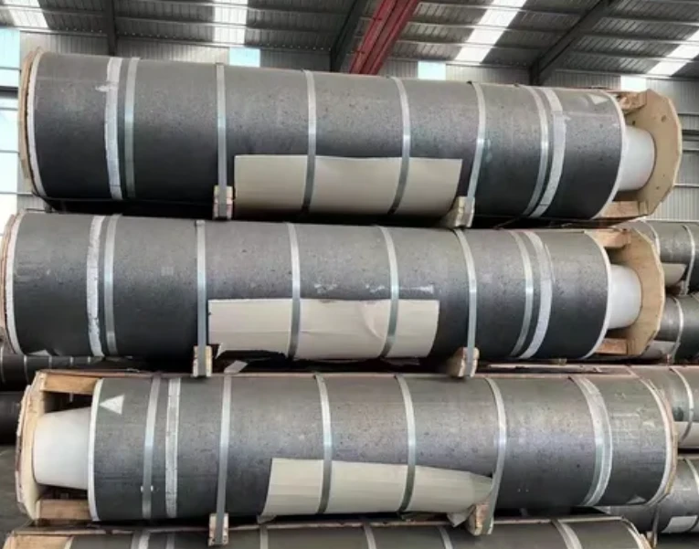 Innovations in Graphite Electrode Design for Efficiency