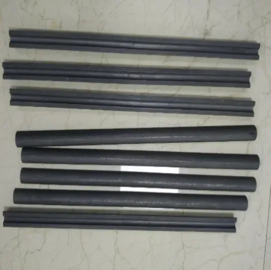 Benefits of Using Graphite Tubes in Manufacturing