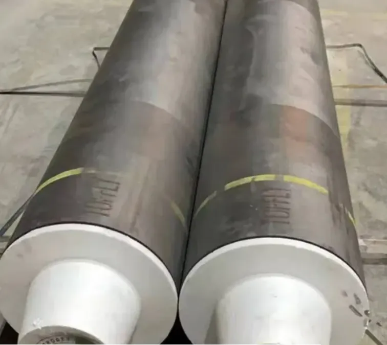 Innovations in Graphite Electrode Design for Efficiency