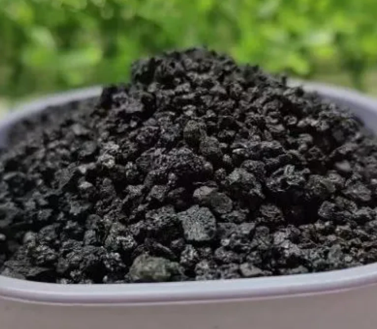 Key Considerations When Buying Petroleum Coke for Sale