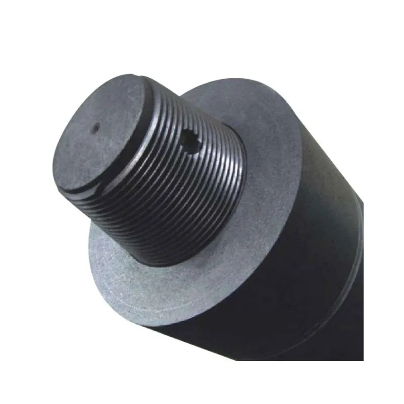 Essential Qualities of Reliable Graphite Electrode Suppliers