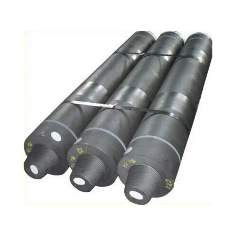 Future Developments in Graphite Electrode Technology