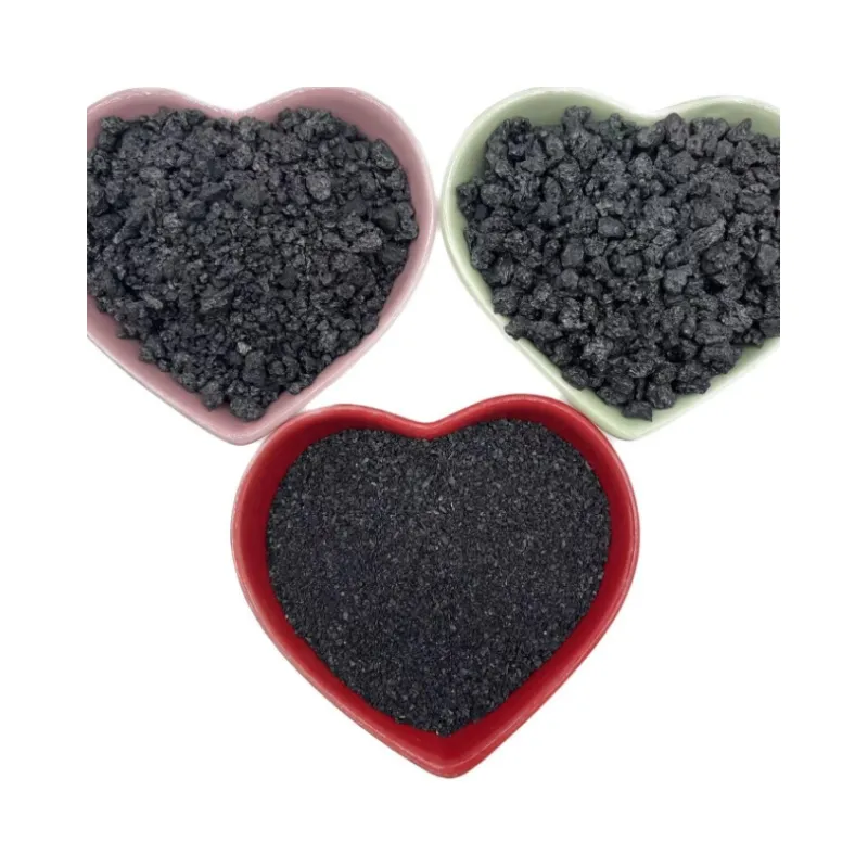 Innovative Uses of Carbon Raiser in Modern Industry