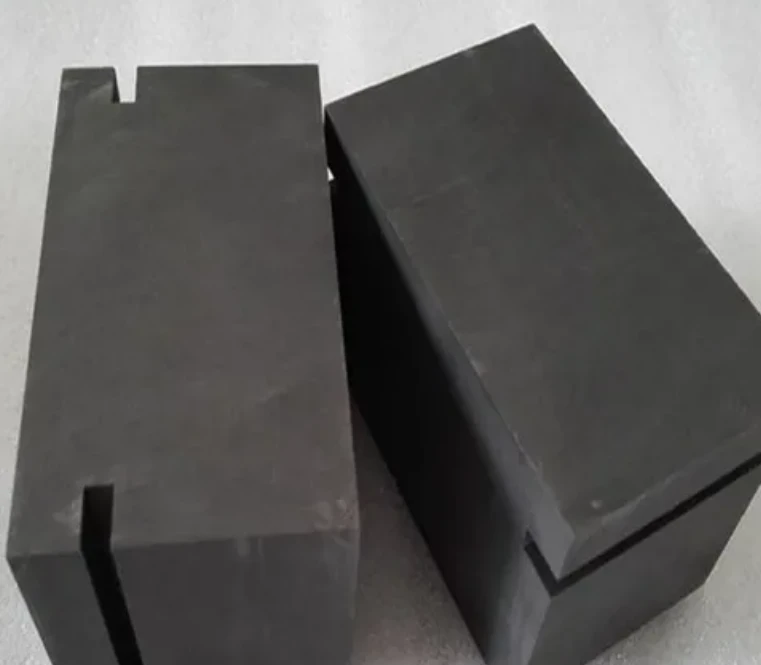 Key Qualities to Look for in Graphite Blocks Suppliers