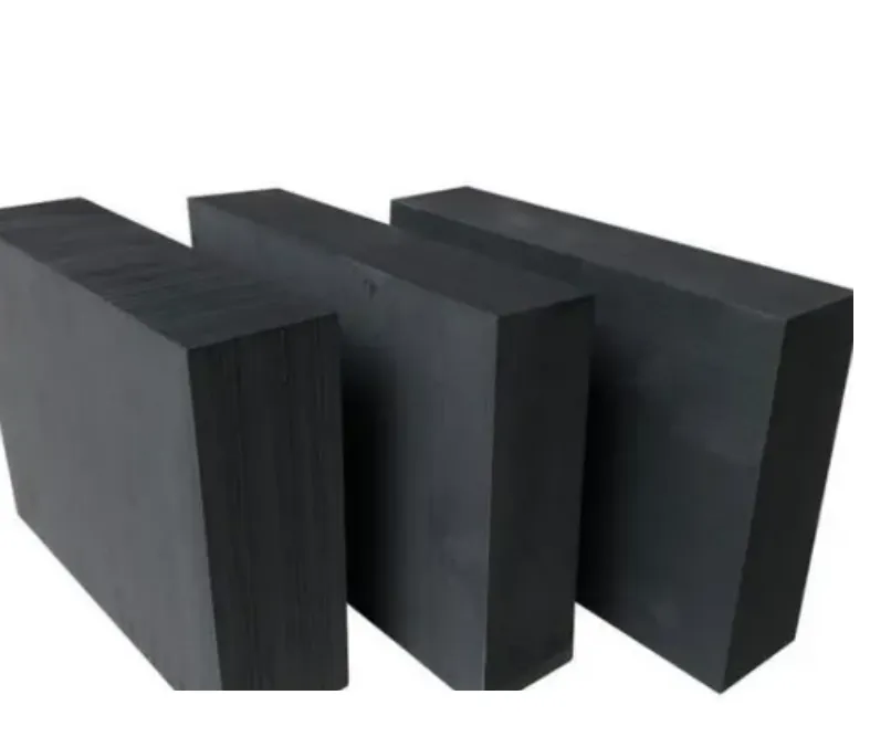 Key Qualities to Look for in Graphite Blocks Suppliers