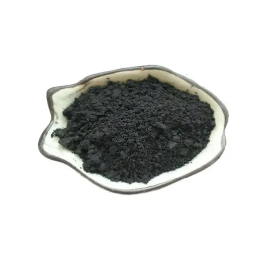Buy Graphite Powder as a Lubricant: A Versatile Solution for Industrial